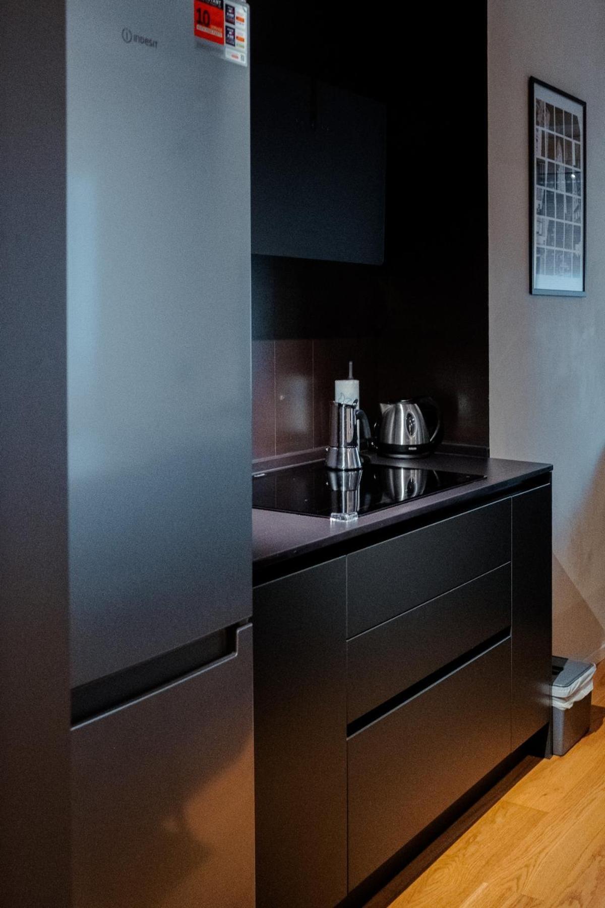 Urban Retreat Apartment Rome