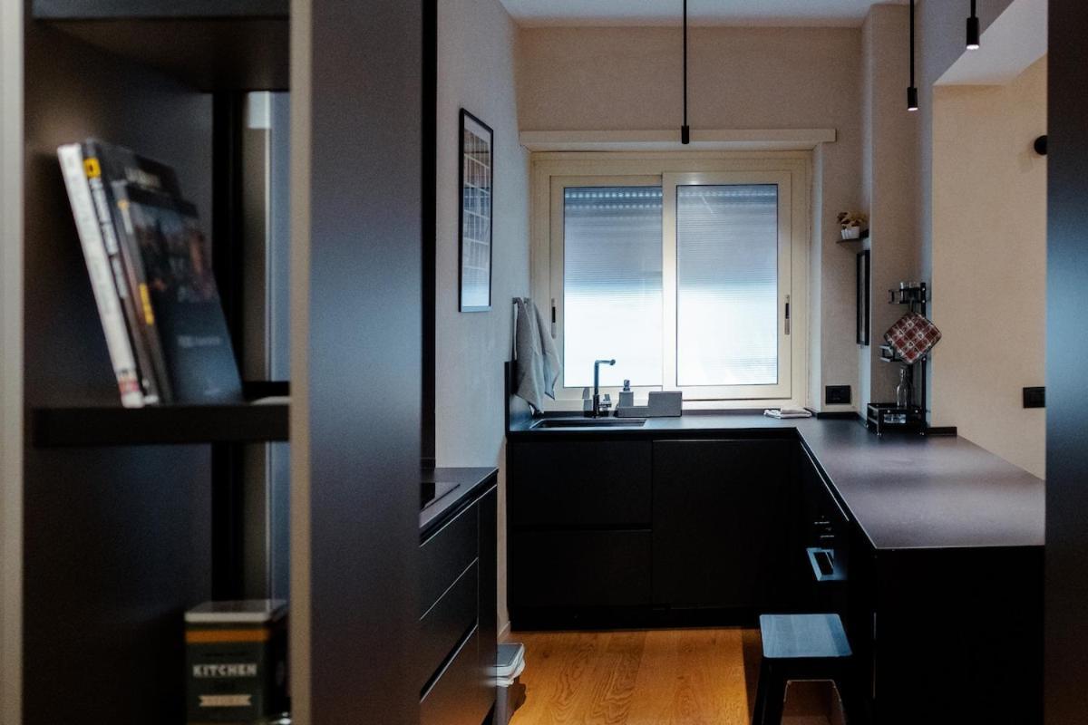 Urban Retreat Apartment Rome