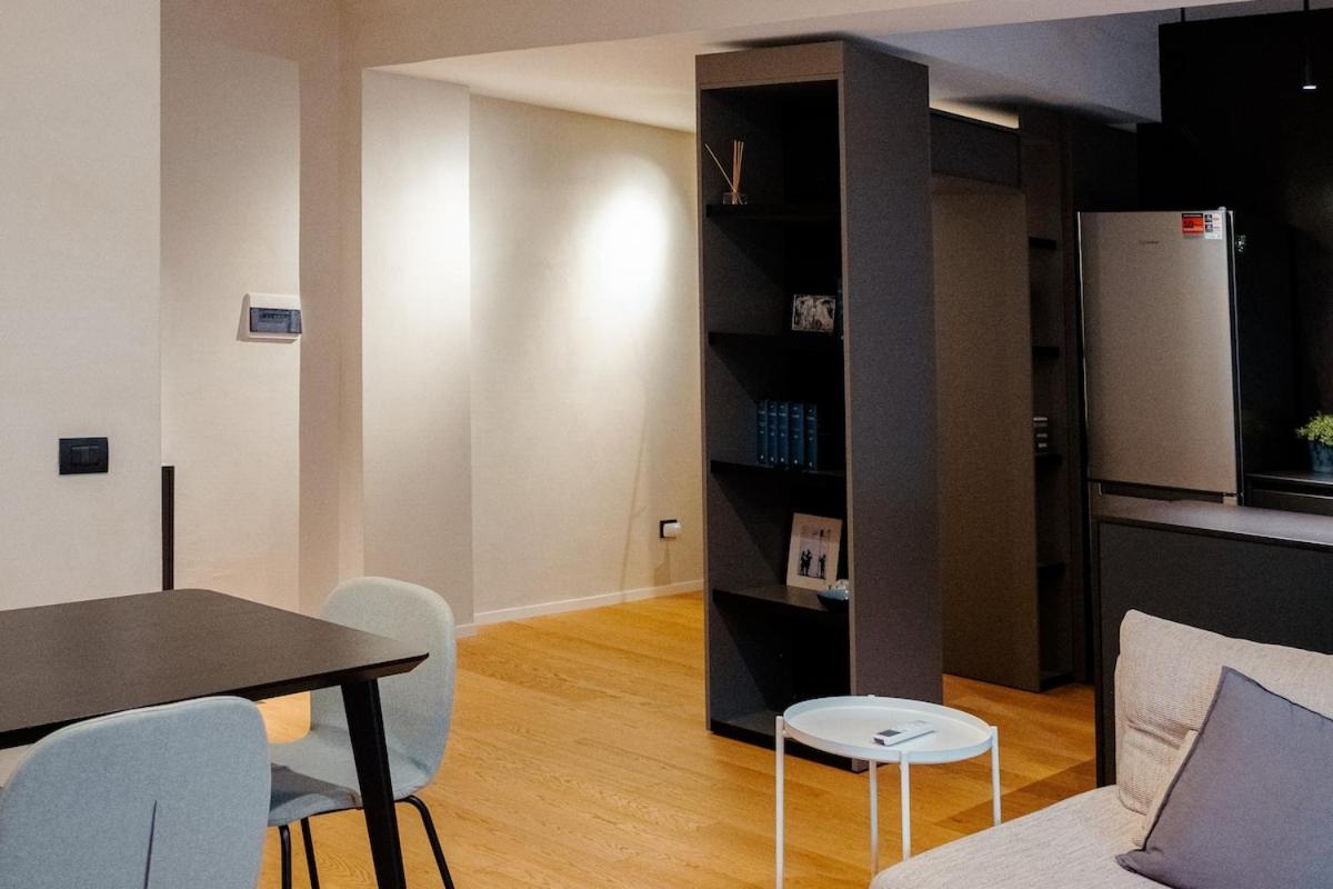 Apartment Urban Retreat Rome