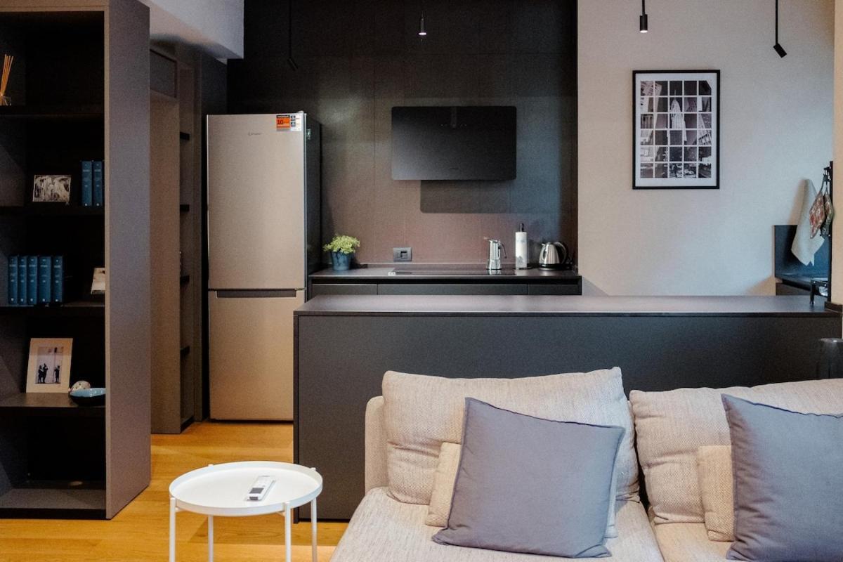 Urban Retreat * Rome
