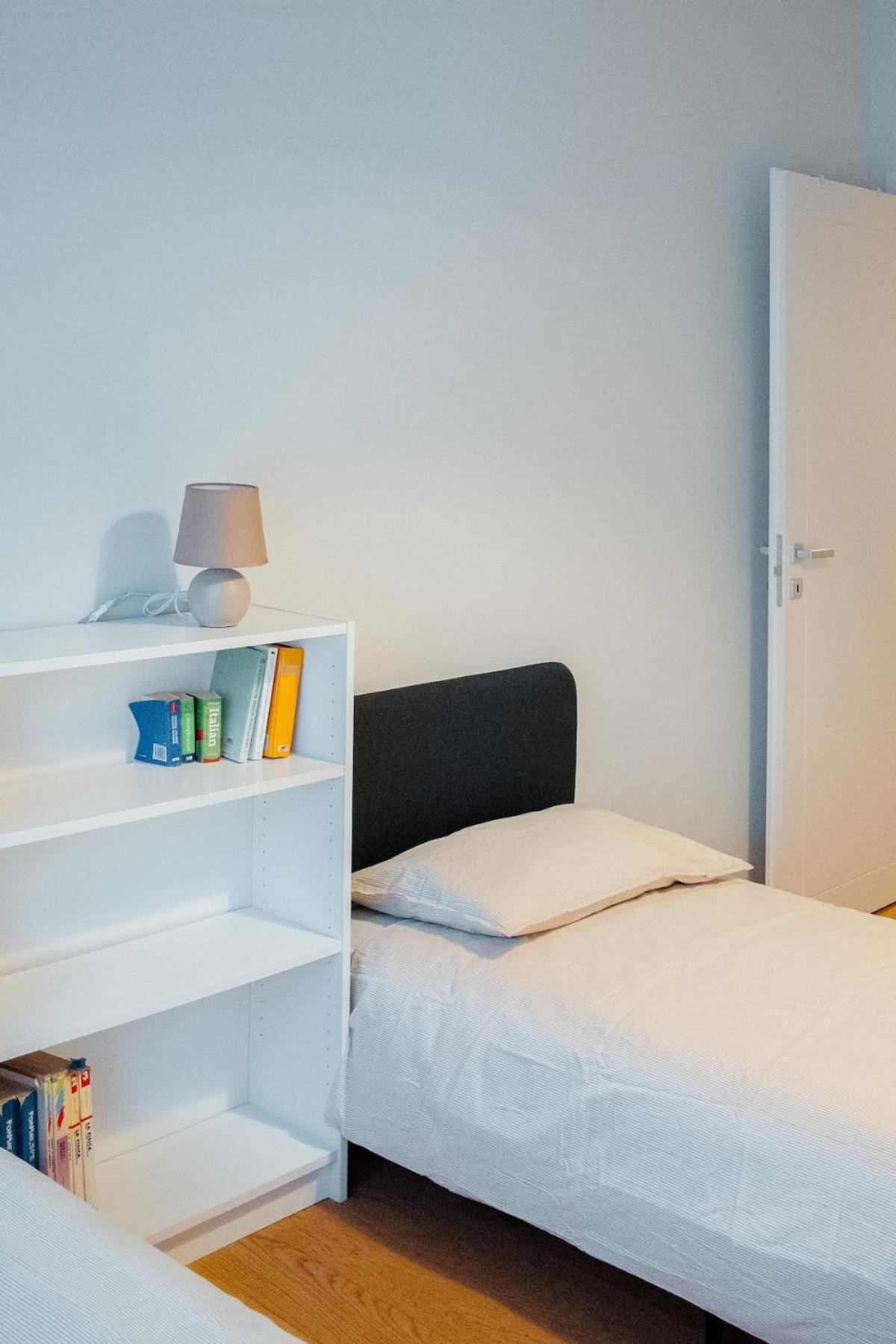 Apartment Urban Retreat *