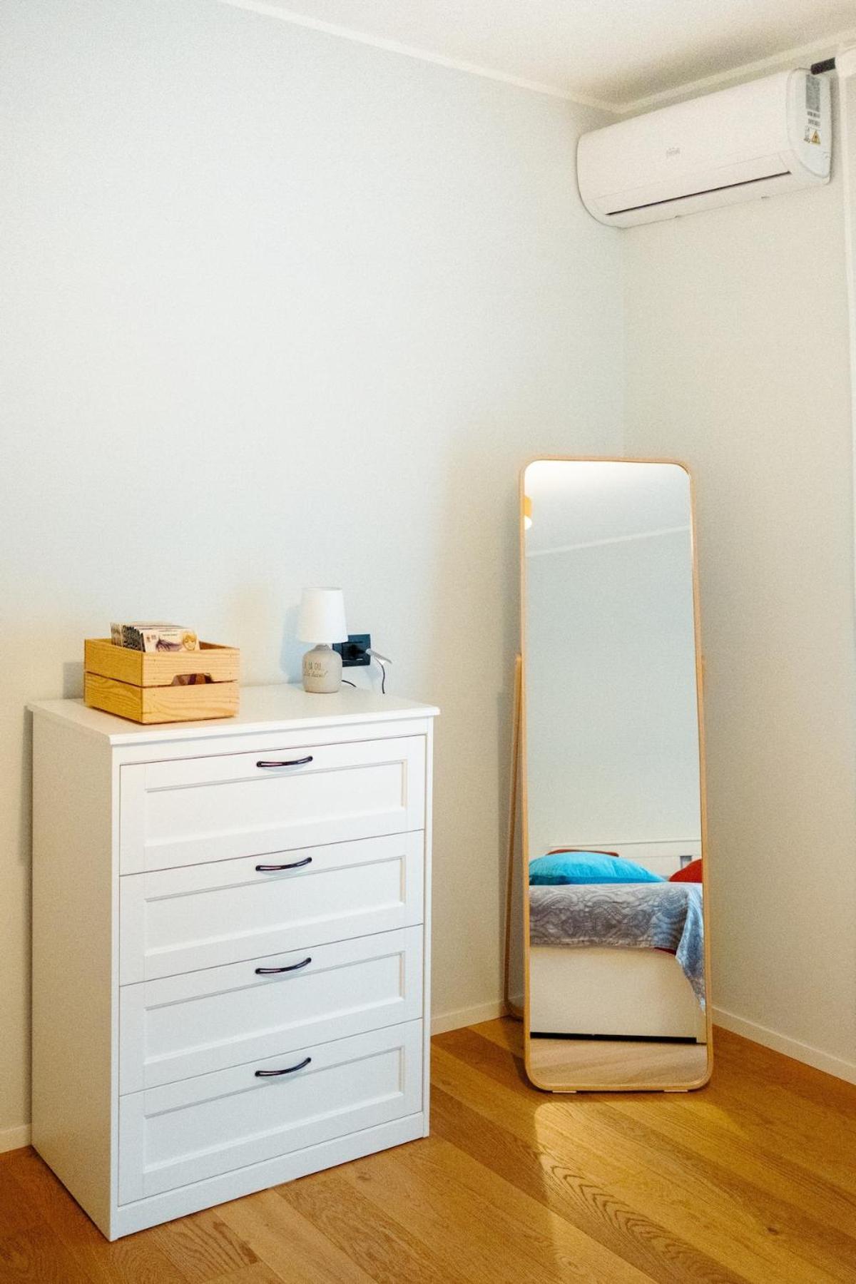 Urban Retreat Apartment Rome