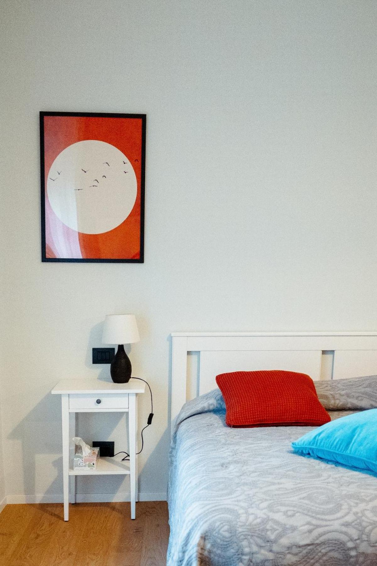 Urban Retreat Apartment